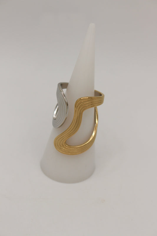 Zabel Ring