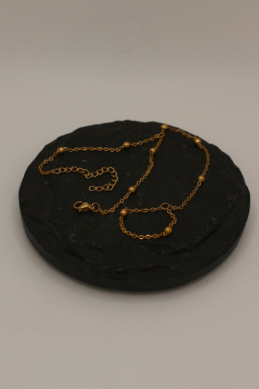 Pradeep Hand Chain