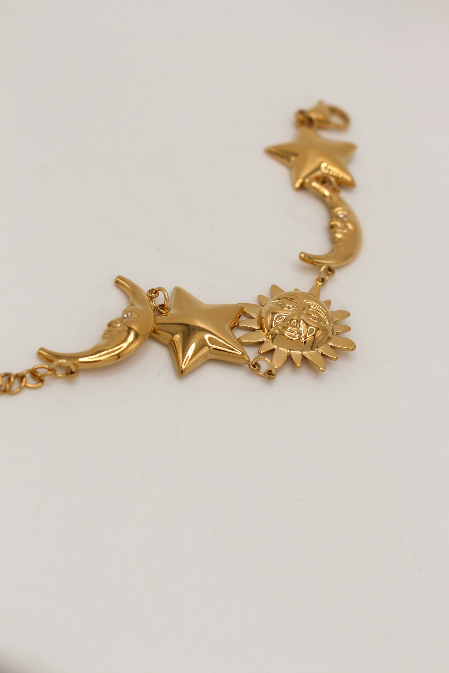 Fatema Bracelet