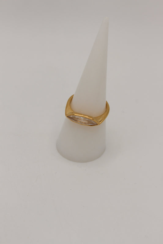 Locclin Ring