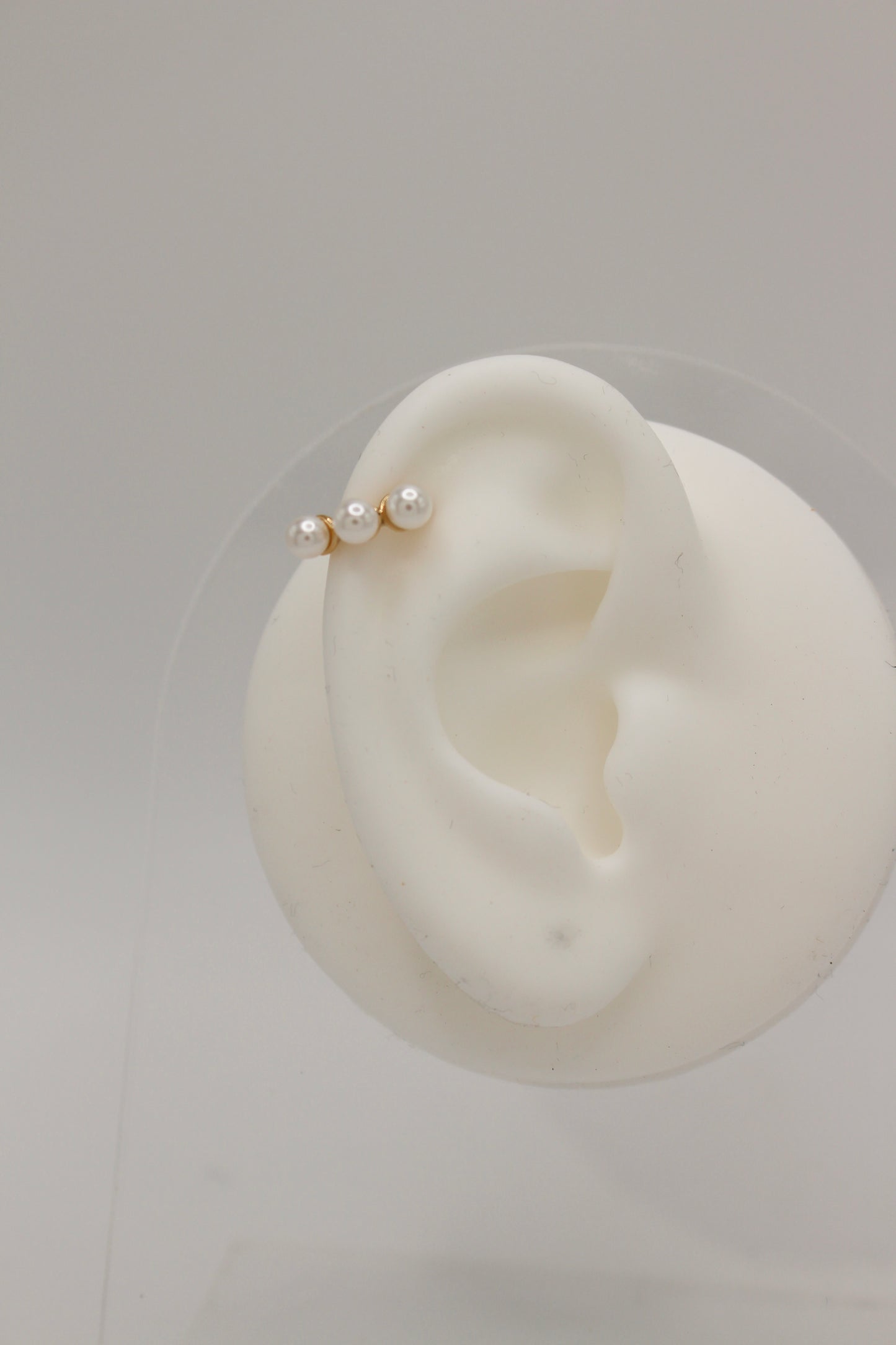 Enugu Ear Cuff