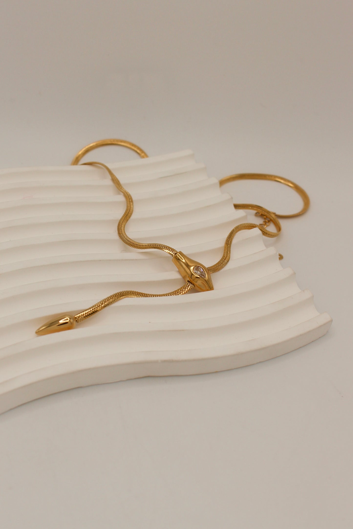 Caracas Necklace
