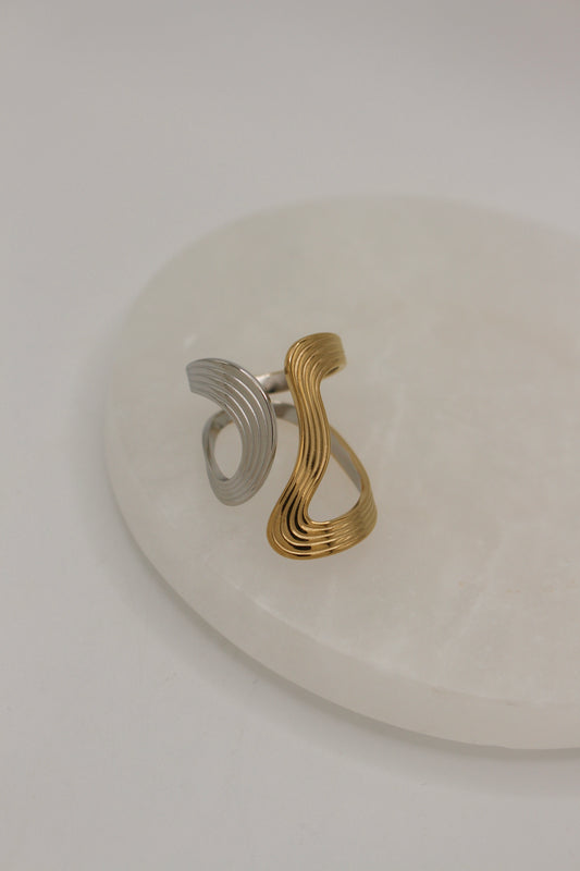 Zabel Ring