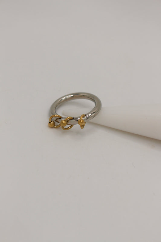 Corpus Ring