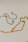 Kinsler Hand Chain