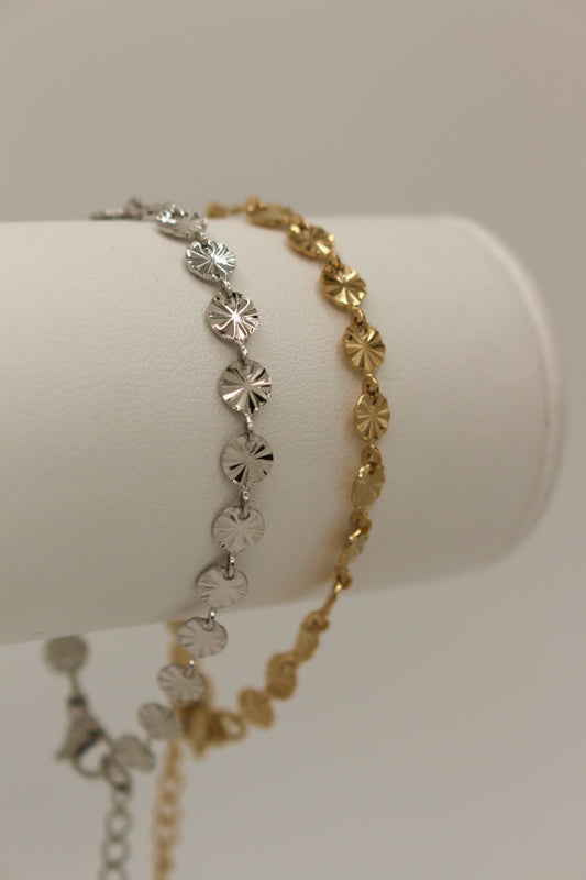 Idris Bracelet