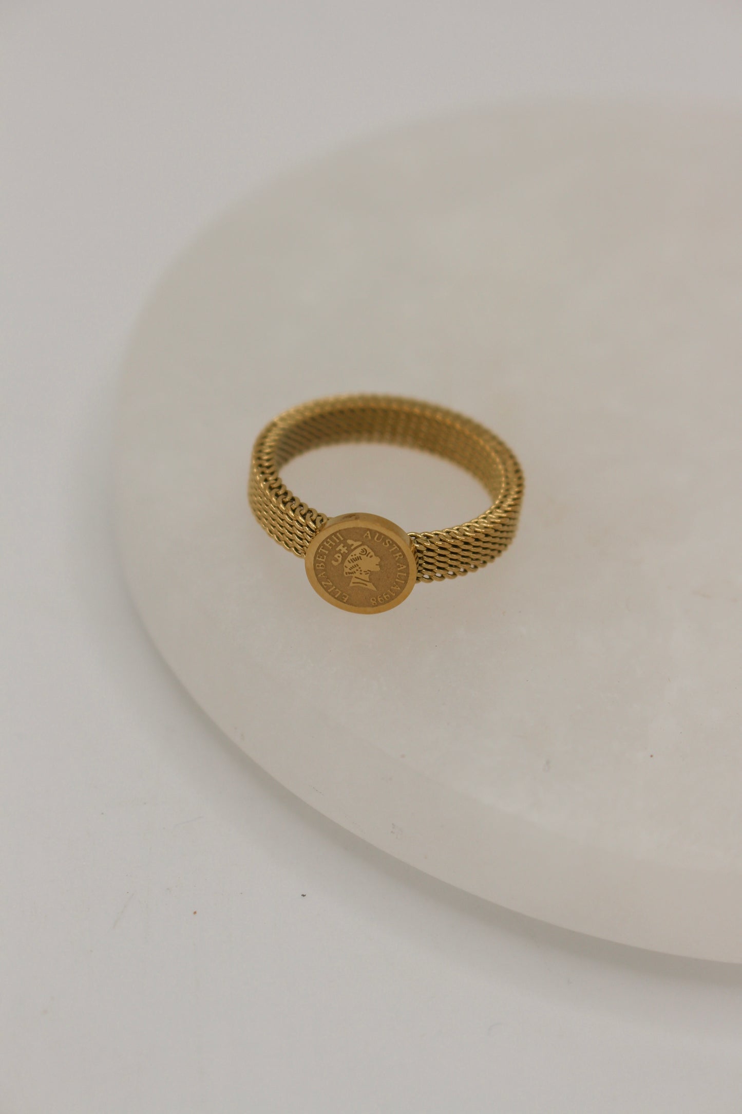 Kareem Ring