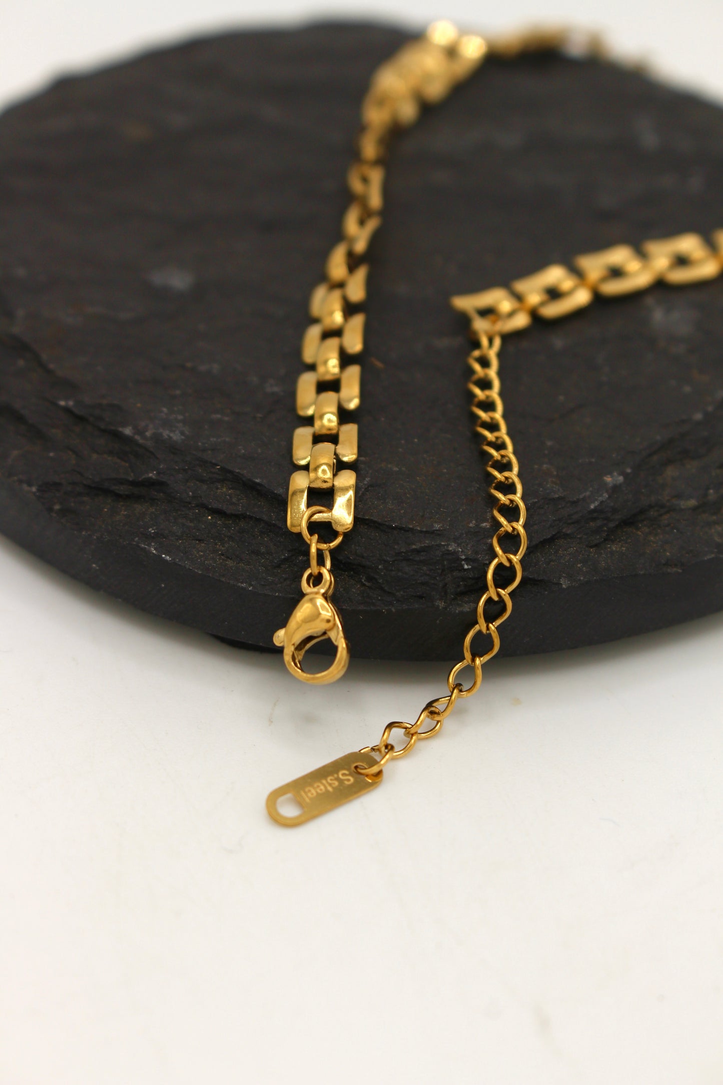Ottawa Necklace - 5mm