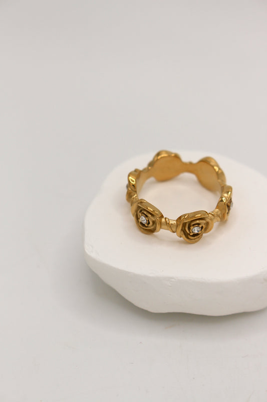 Yael Ring