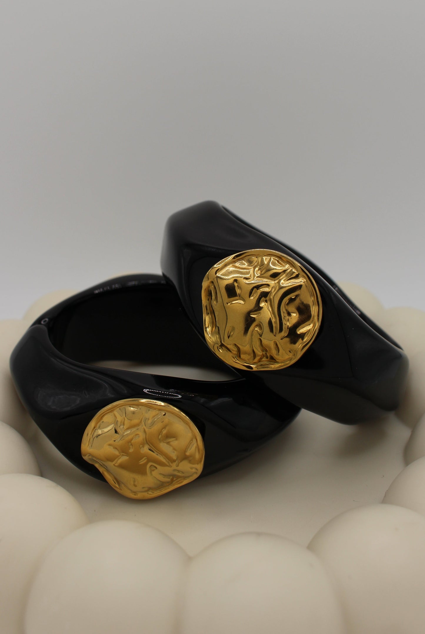 Bassette Bangle