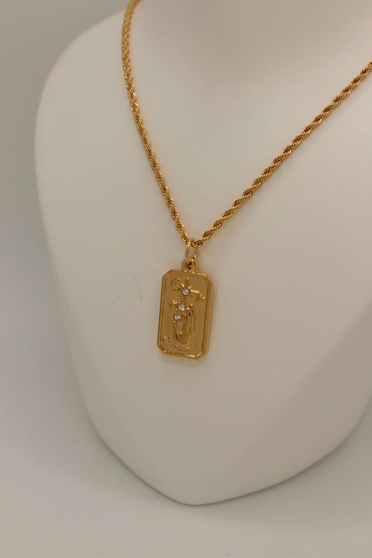Lehay Necklace
