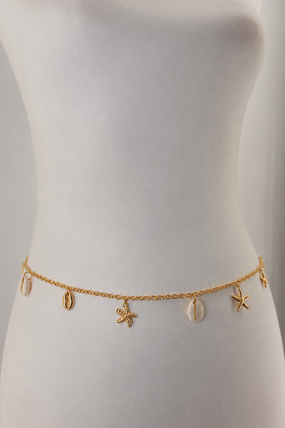 Cove Waist Chain