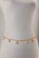 Cove Waist Chain