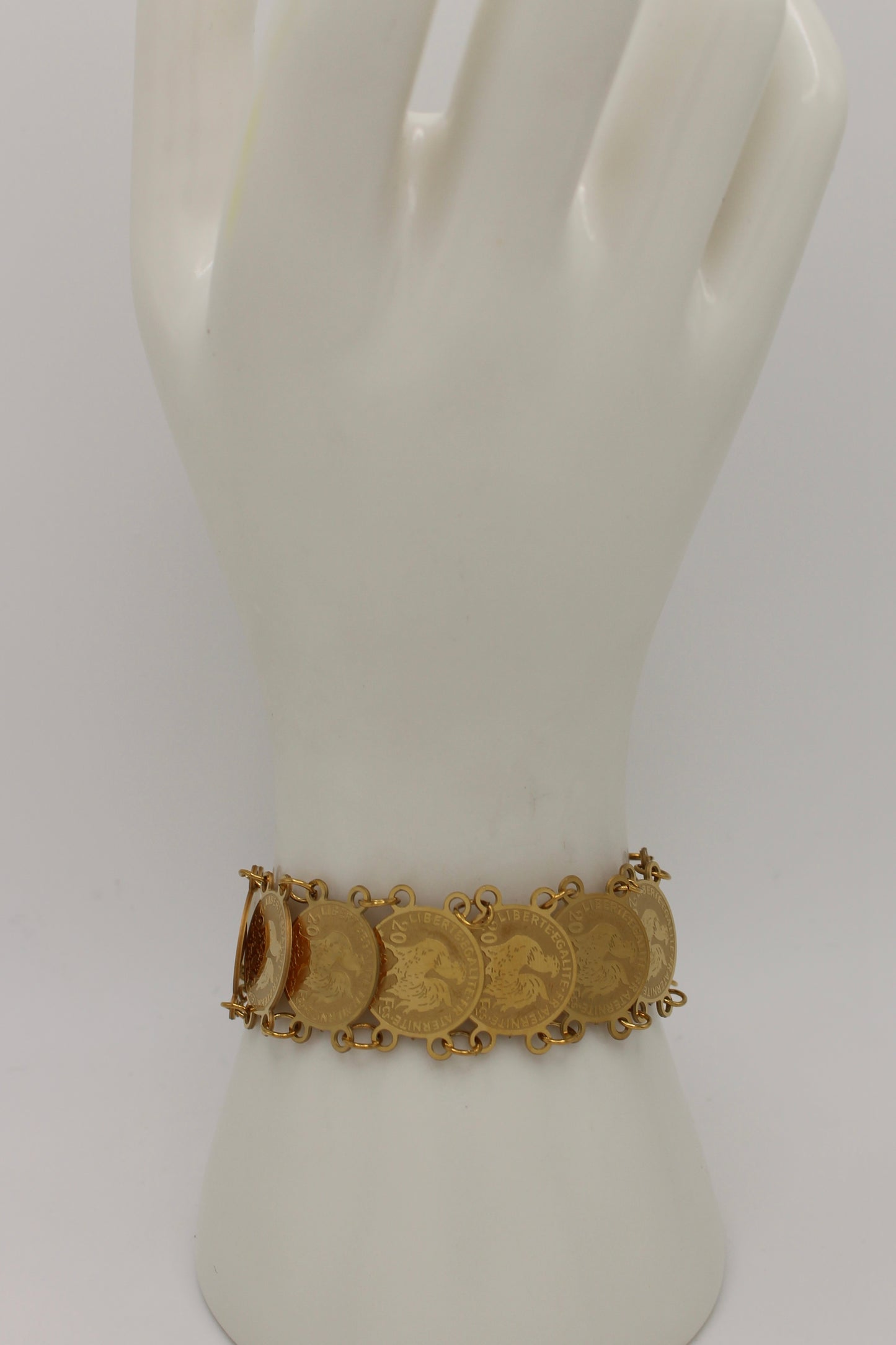 Manaus Bracelet - 14mm