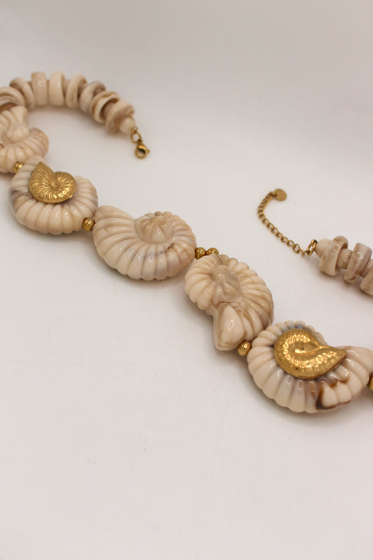 Tangair Necklace