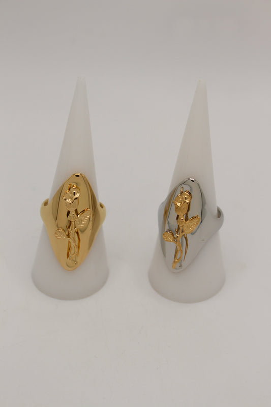 Jinan Ring