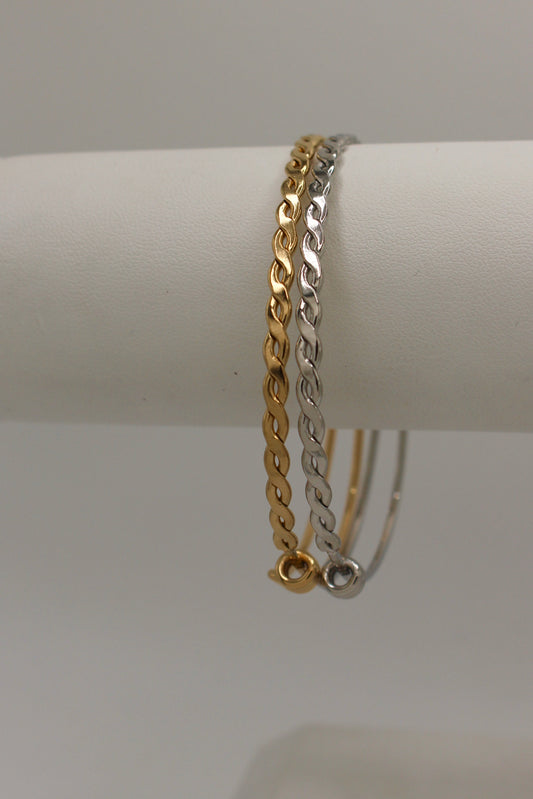 Lorelei Bangle
