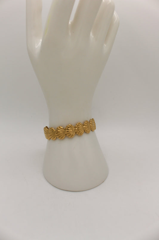 Kowloon Bangle