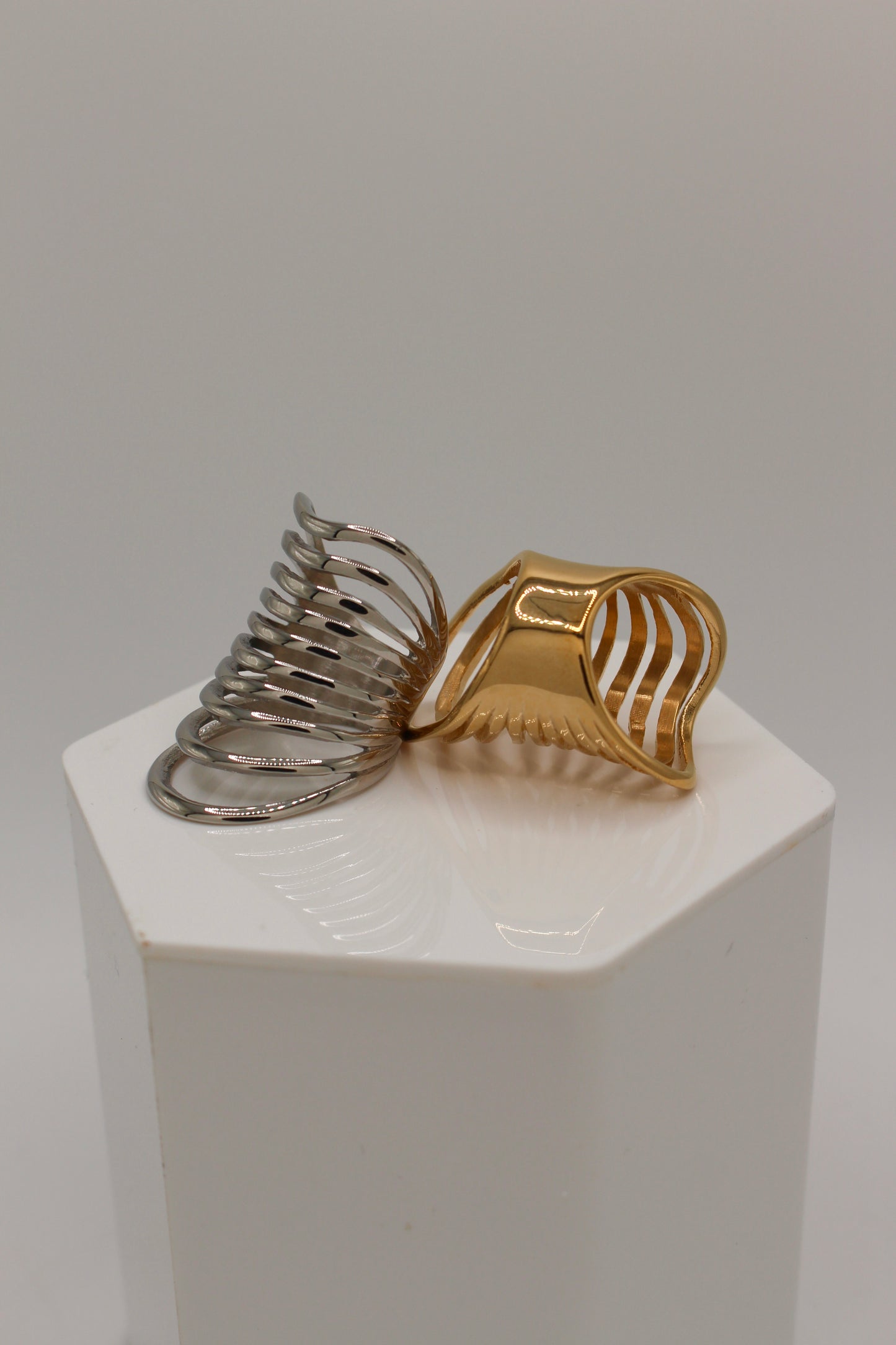 Yadira Ring