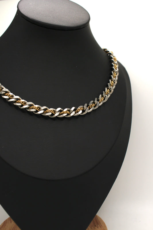 Obarra Necklace