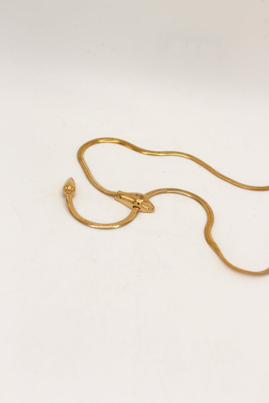 Caracas Necklace