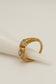 Mavisse Ring