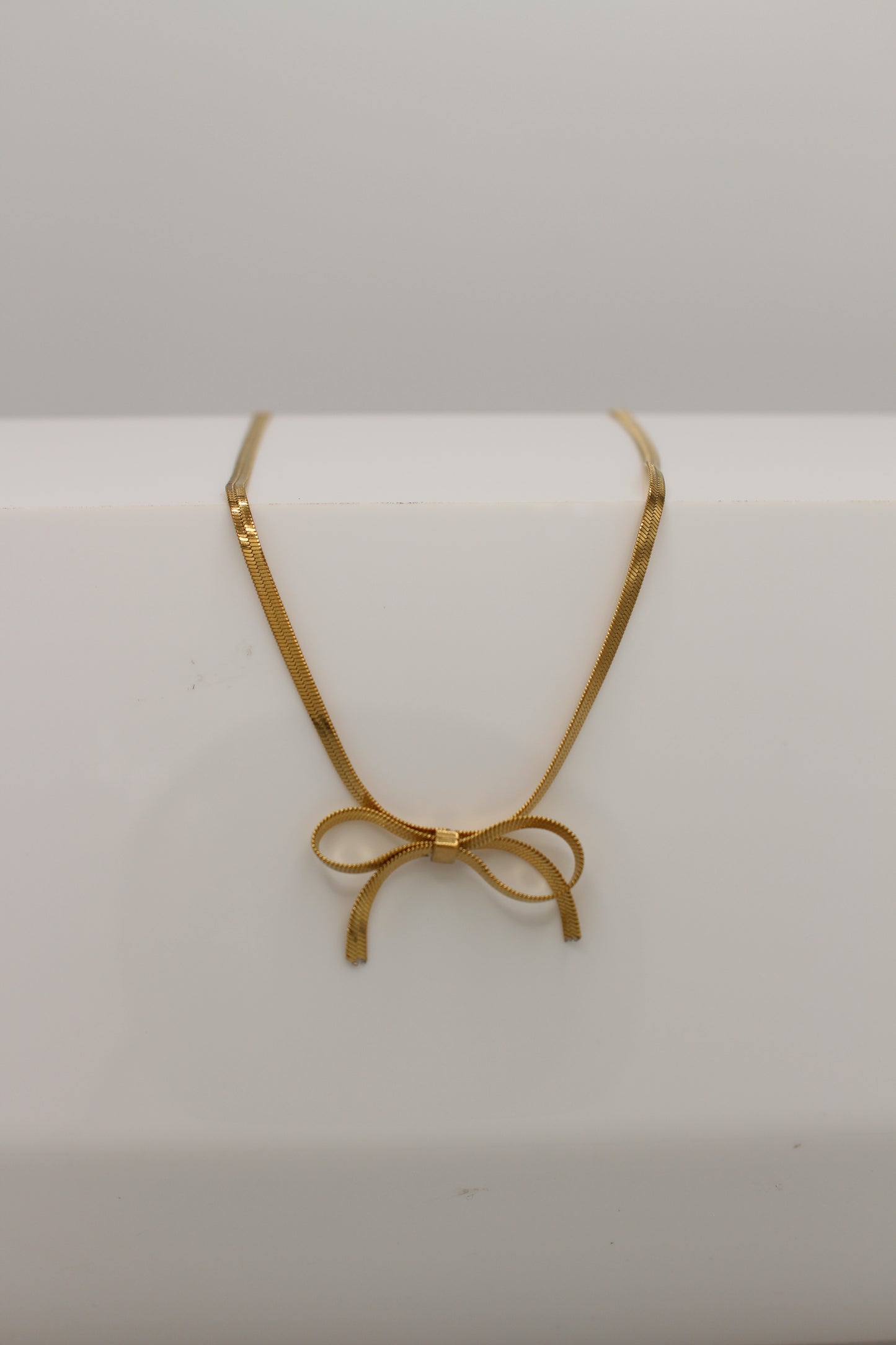 Pipia Necklace