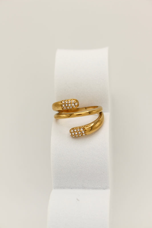 Ekon Ring