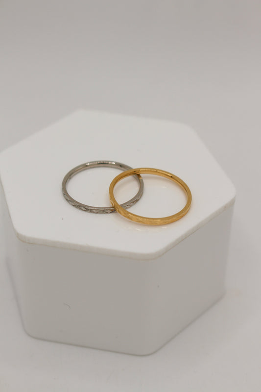 Zyaire Ring
