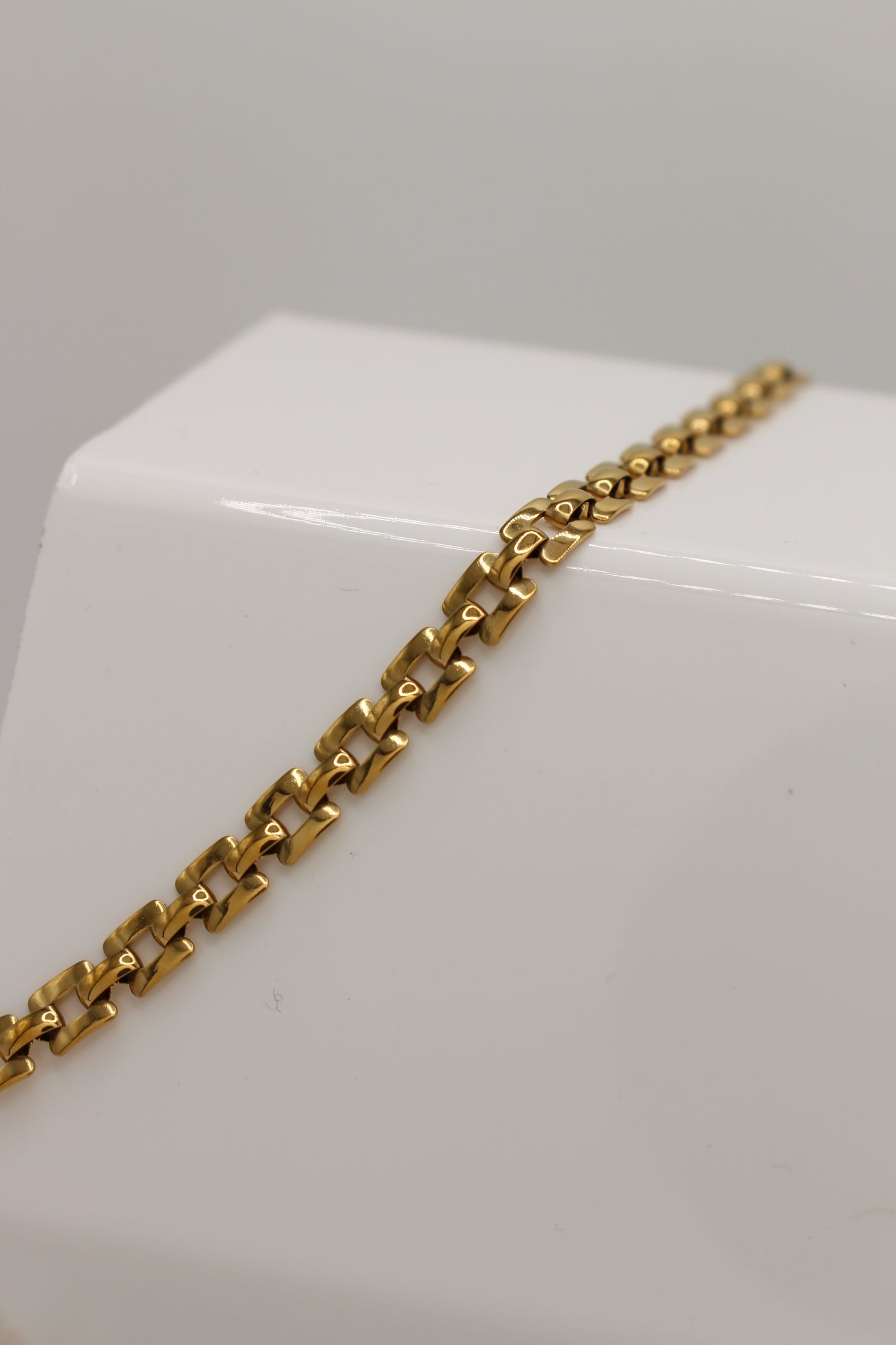 Ottawa Necklace - 5mm