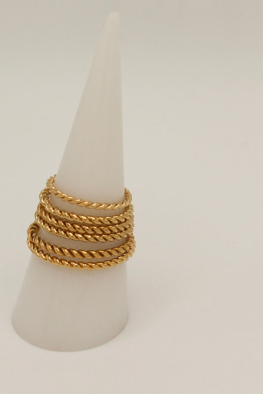 Corla Ring
