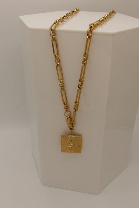 Yamuna Necklace