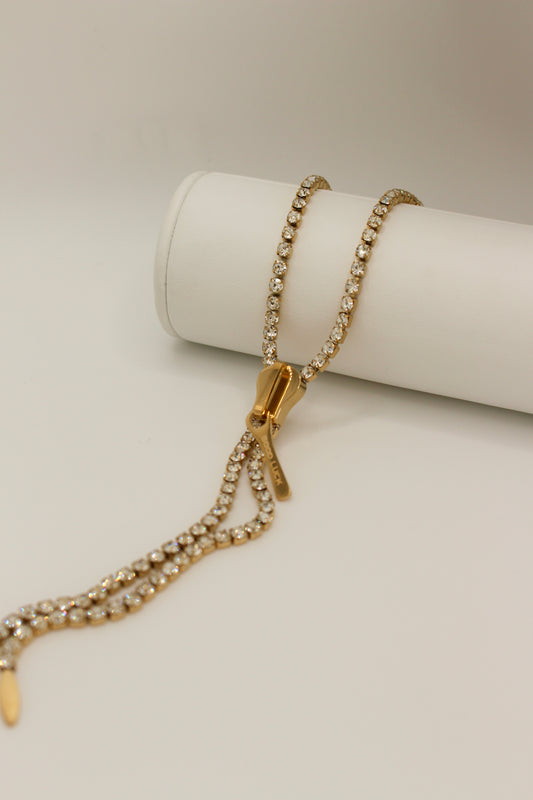Regal Necklace
