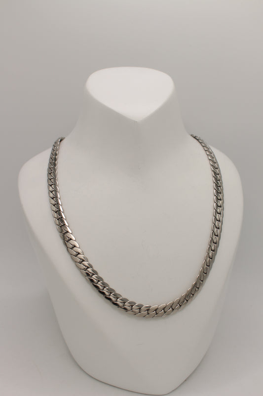 Redling Necklace - 6mm