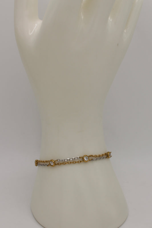 Harlown Bracelet