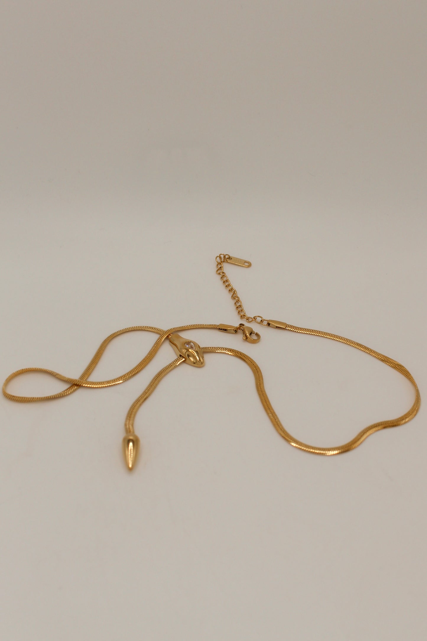 Caracas Necklace