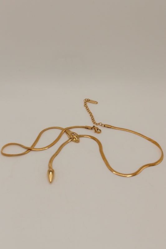 Caracas Necklace