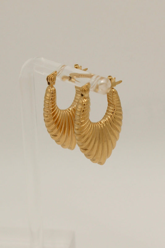 Zeela Mini Hoops