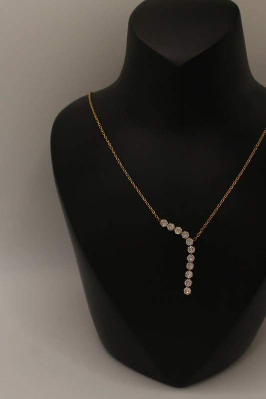 Genevra Necklace