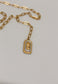 Tisi Necklace