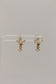 Pilous Flatback Earring