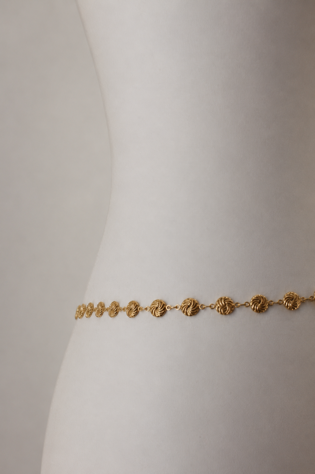 Sheba Waist Chain