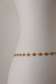 Sheba Waist Chain
