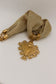 Yaine Necklace
