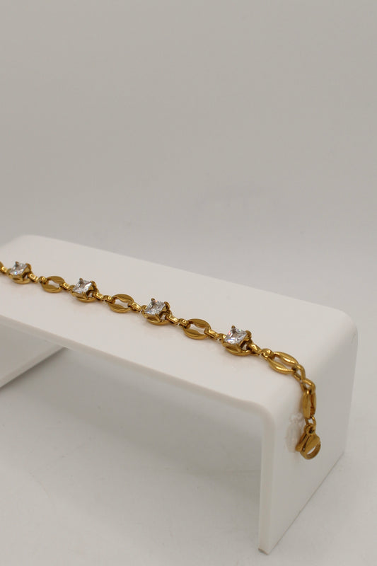 Linden Bracelet