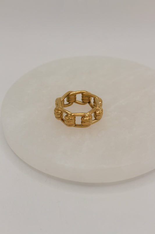 Tunus Ring