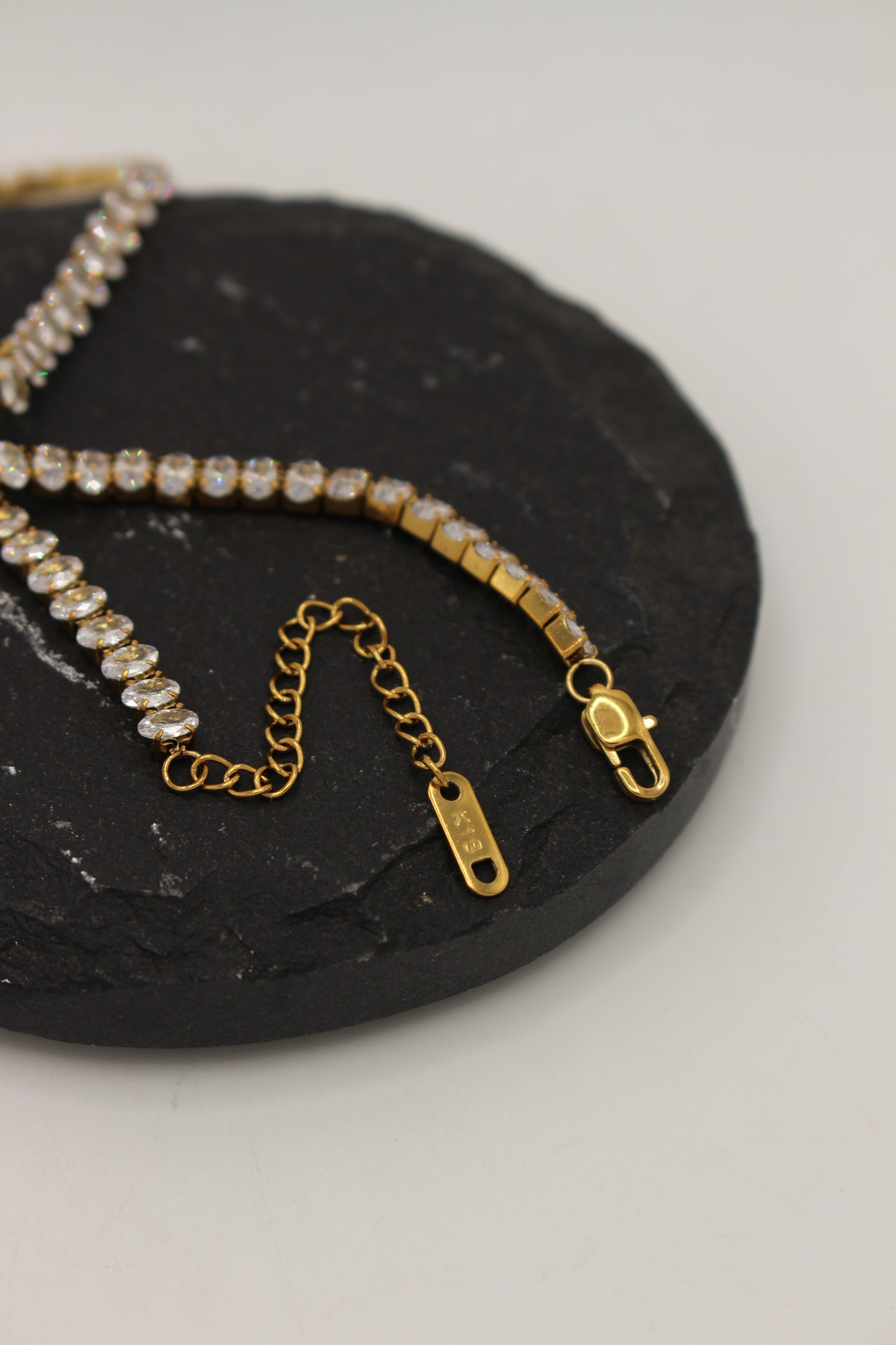 Whimsley Necklace