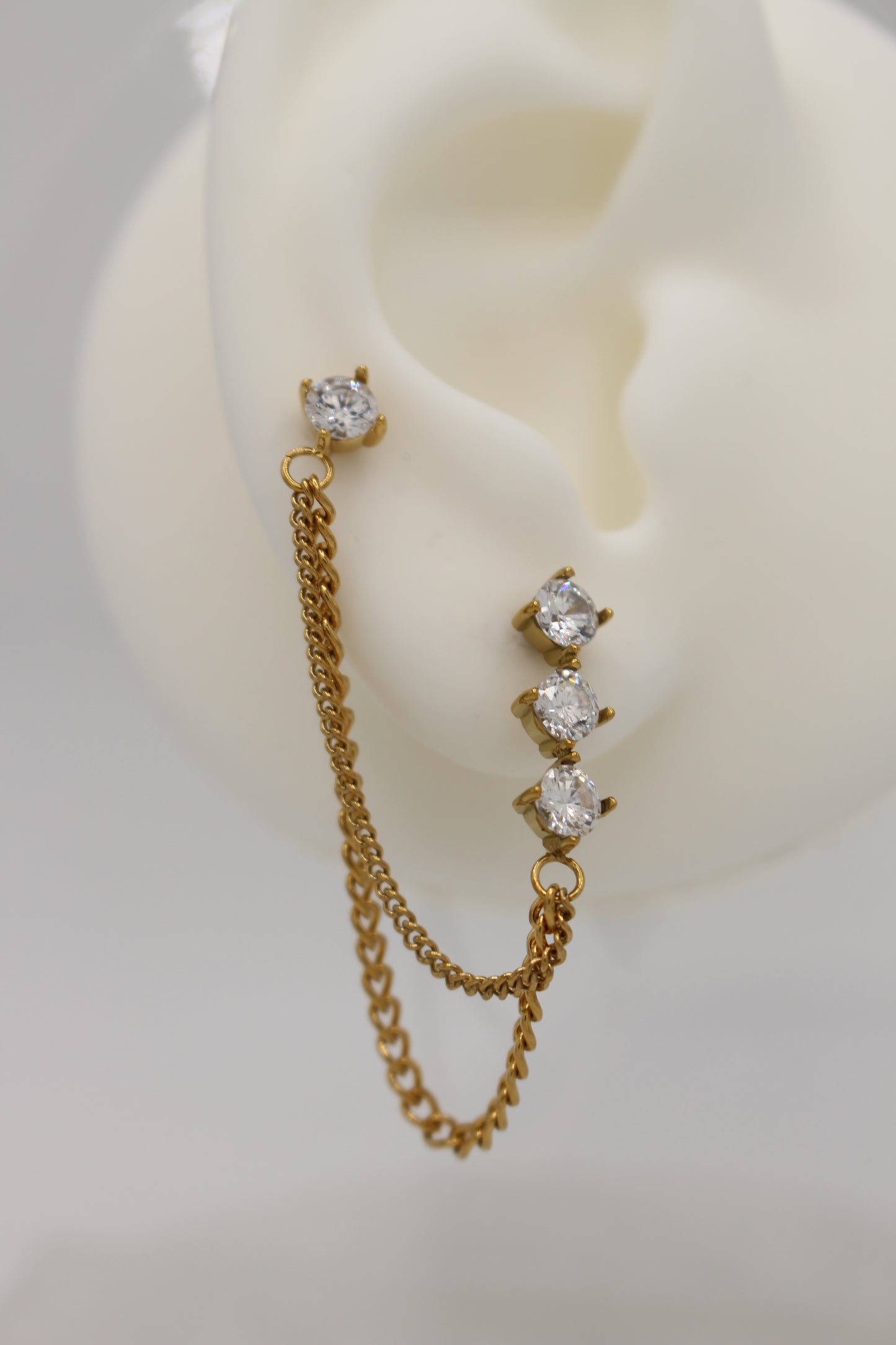 Kikko Earring
