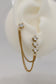 Kikko Earring