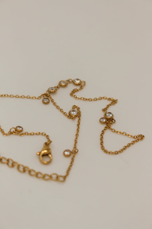 Acadia Hand Chain